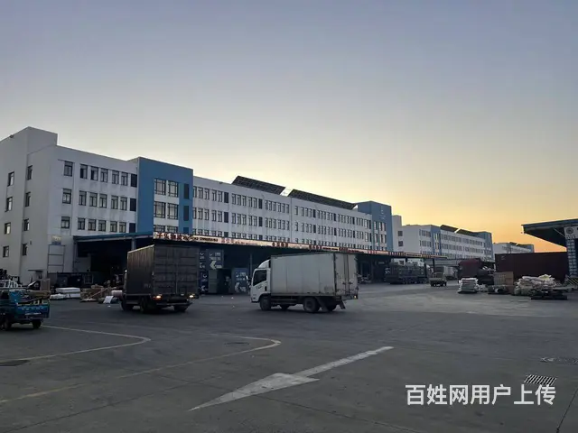 于洪区20000平库房出租 - 图片 1