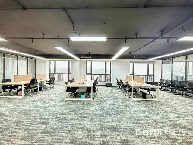四海城私人业主直租 实用率7成 空调24小时 家私 - 图片 3