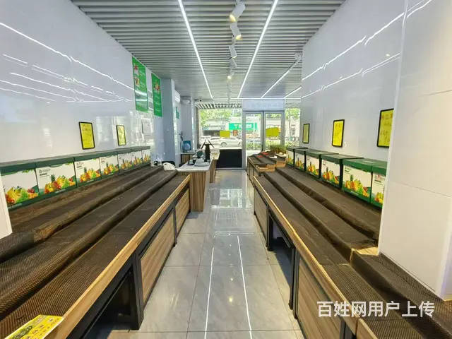 雨花区阳光城尚东湾临街水果店转让可空转 9651 - 图片 4
