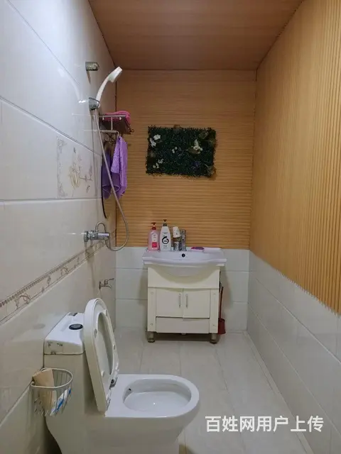 【搞定了！】出租精装修拎包入住大床房 - 图片 4