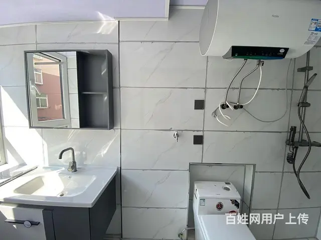 急售 东富平社区 普通住宅 精装修 - 图片 6
