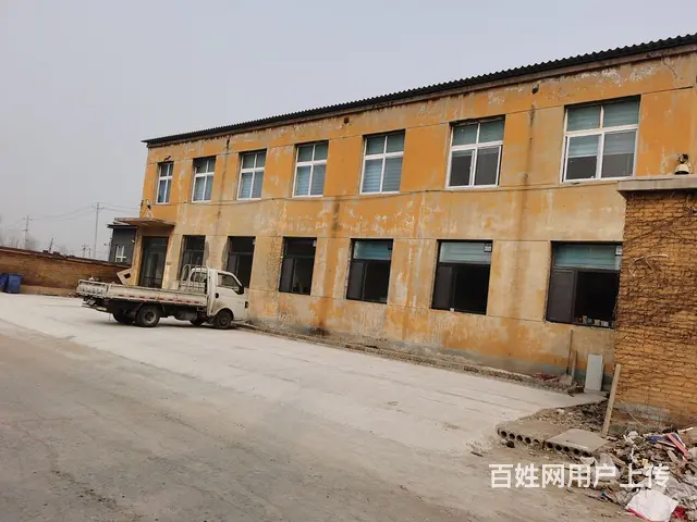 白马物流园北行300米，水电齐全，交通便利。 - 图片 3