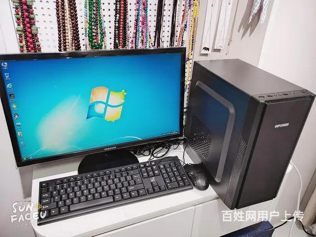 急转办公用台式电脑一台 - 图片 6