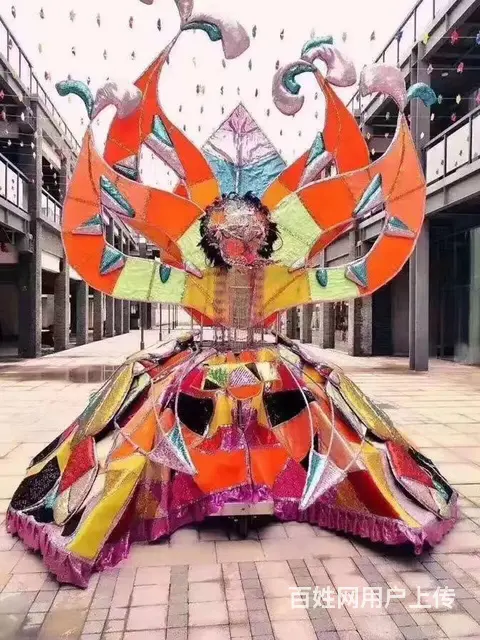 盐城巡游花车租赁 庆典巡游花车租赁公司 - 图片 7