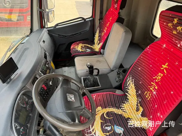 二手徐工16吨随车吊21年车况精品带保险个人急卖 - 图片 7