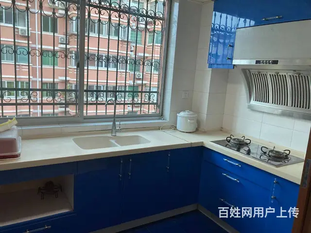 赤龙苑，4室2厅2卫 精装修家电齐，可以看。 - 图片 5