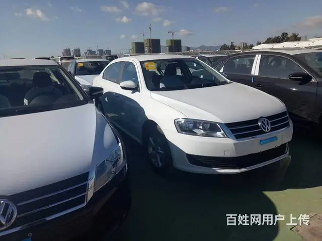 昆明盘龙区比亚迪零首付低利息；以租代购 - 图片 7