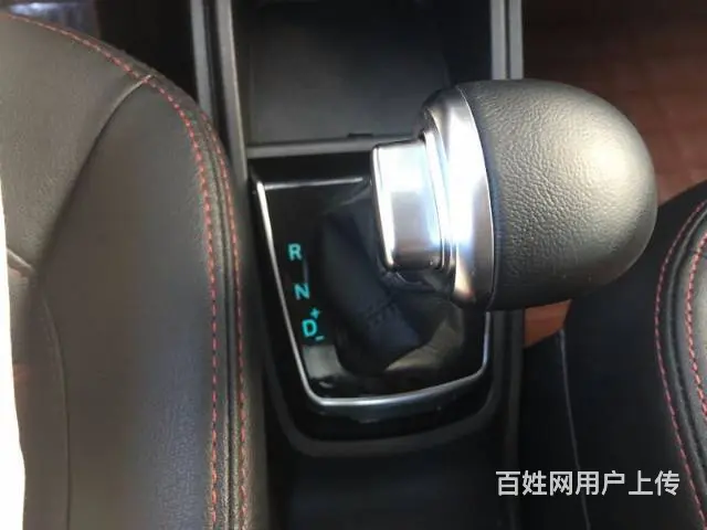 哈弗H1 2016款 1.5 手自一体 豪华型蓝标 - 图片 6