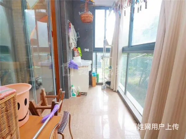 急售！金色新城3室2厅130平255万精装修！西区1楼 - 图片 7
