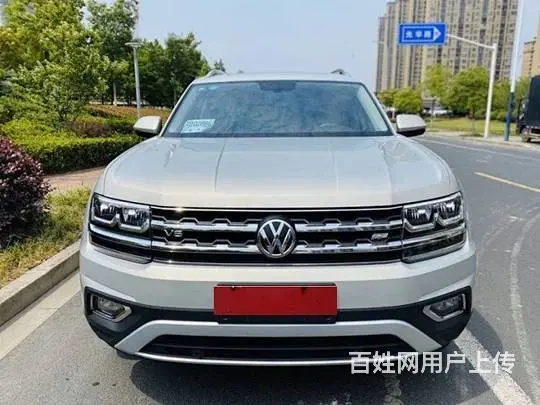大众 途昂 2017款 2.0TSI 双离合 380TSI - 图片 5