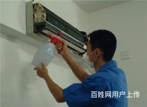 免费上门 维修空调、洗衣机、热水器、空调清洗、加氟 - 图片 7