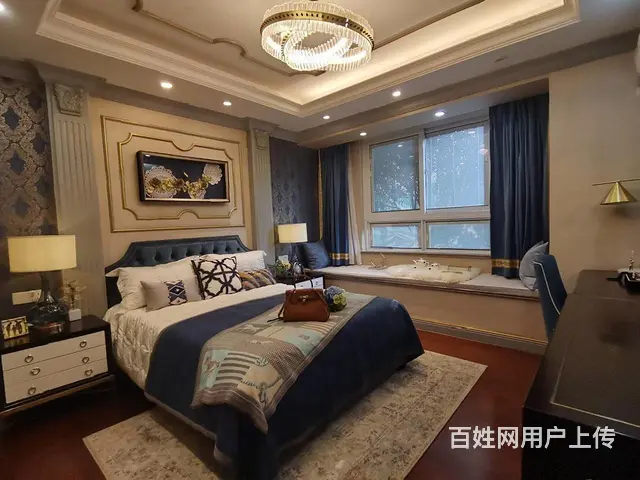 ！东部美的城.轻轨S1付6碗起，精装修吾悦广场旁 - 图片 11