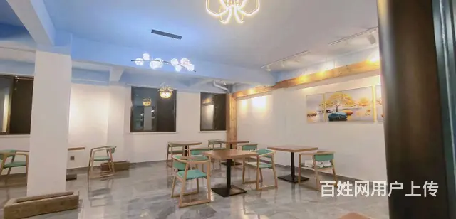 【创美】南曲阜好位置蛋糕烘焙店转让，可空转 - 图片 3