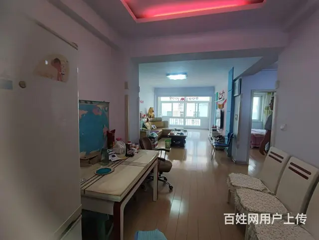 珠江路小学四中学区城南新苑二楼   小税 - 图片 1