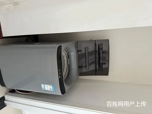 封闭电梯精装一室一厅出租 - 图片 3