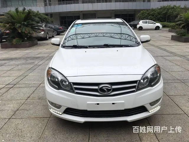 东南V5菱致 2013款 1.5 手动 旗舰型CN - 图片 1