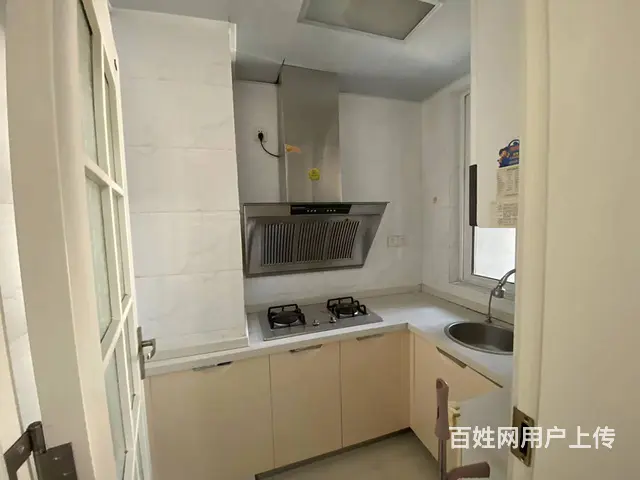 高铁时代广场(金山桥开发区) 公寓2厅 精装修 - 图片 5