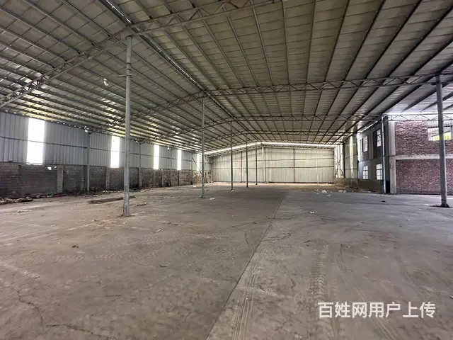 （城市在线找房免费）贾汪青山泉标准厂房招租（有蒸汽） - 图片 5