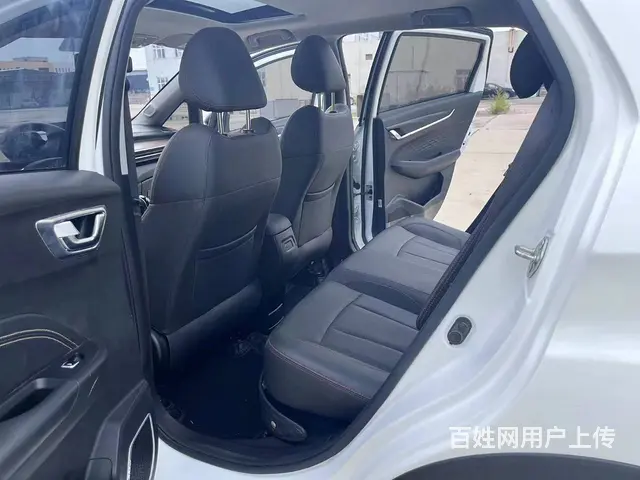 吉利 缤越 2020款 缤越 PRO 1.4T 双离合 24 - 图片 4