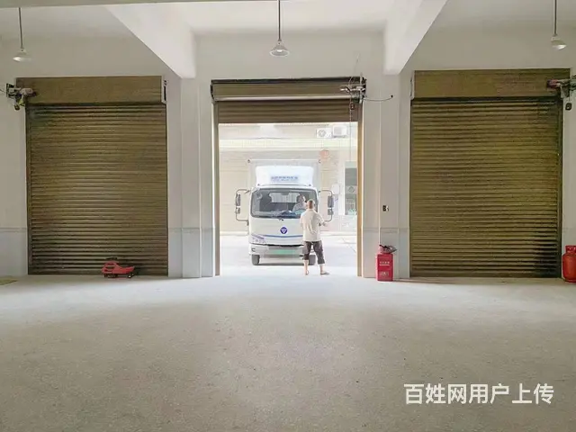 （老板本人）望城乌山大型安置区临街门面仓库优价出租（可分租） - 图片 6