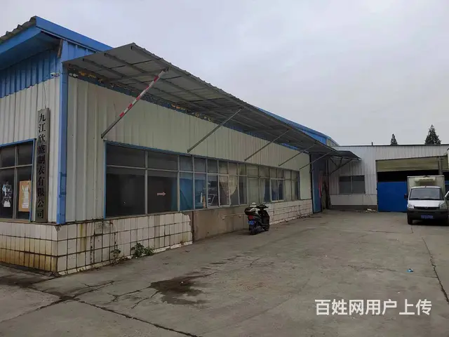 厂房出租 位置优越 停车方便 水电齐全 - 图片 3