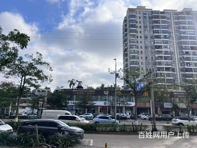 （51旺铺推荐）美苑路80平临街餐饮整体转让 - 图片 6
