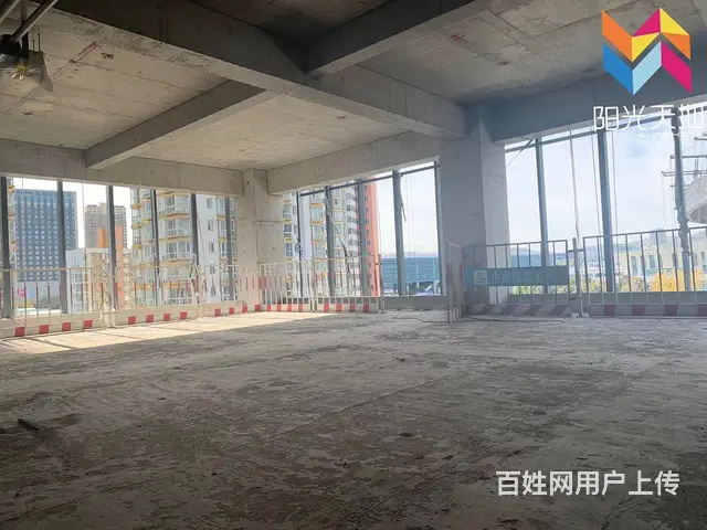 三总站特惠办公室 花园中办公 年租8万 - 图片 10