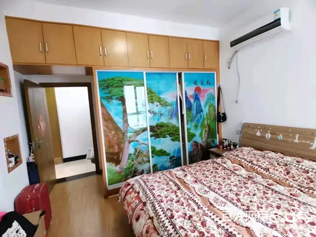 海上花园一期 独具特色 自然资源 宁静和谐 - 图片 1