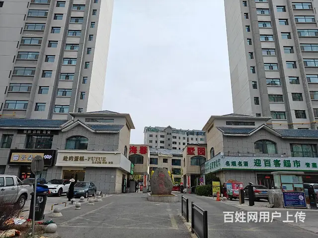 BP个人 城西区海馨墅园超市转让 - 图片 5