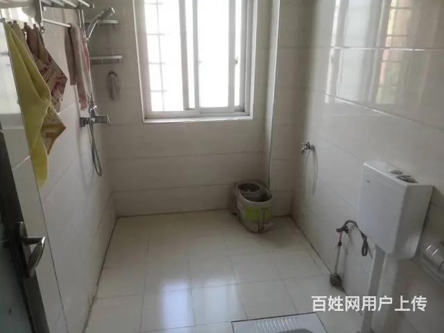 平桥丽宝广场旁万象城彩虹苑 精装三房四楼 格局方正好户型 - 图片 12