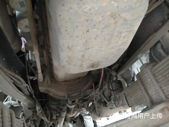 解放后八翻斗车 - 图片 7