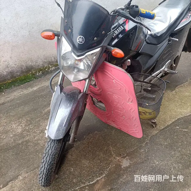 125雅马哈 - 图片 3