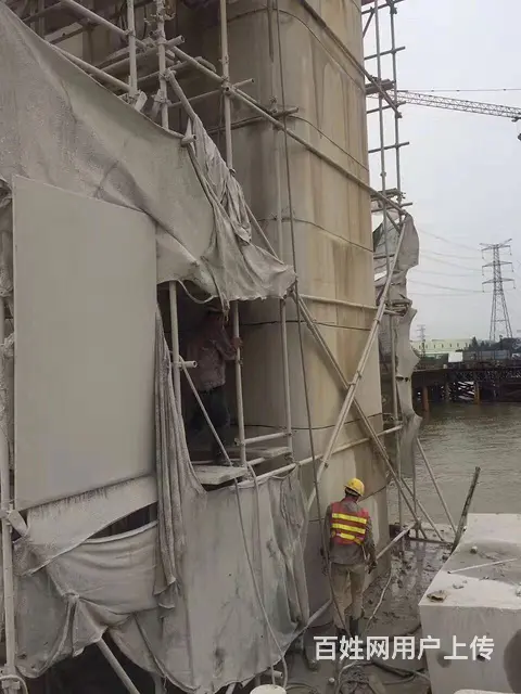 朔州混凝土切割拆除 静力拆除 楼板梁柱拆除施工 - 图片 5