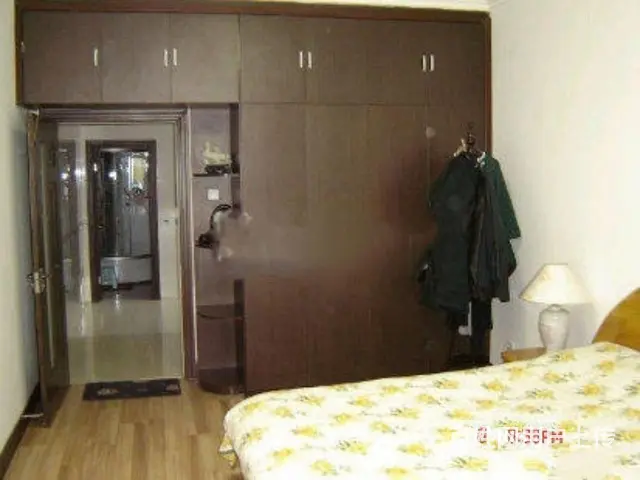 黄八新西北中对面-学苑小区3室2厅2卫1年起租 - 图片 3
