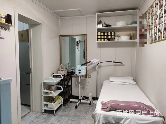 B个人一团结西路二小斜对面养生馆转让 - 图片 5