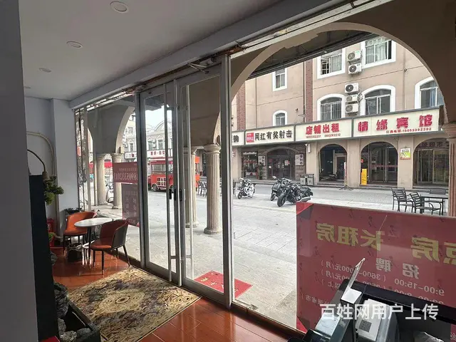 （微易转）理工大学步行街中段酒店宾馆整体转让 - 图片 6