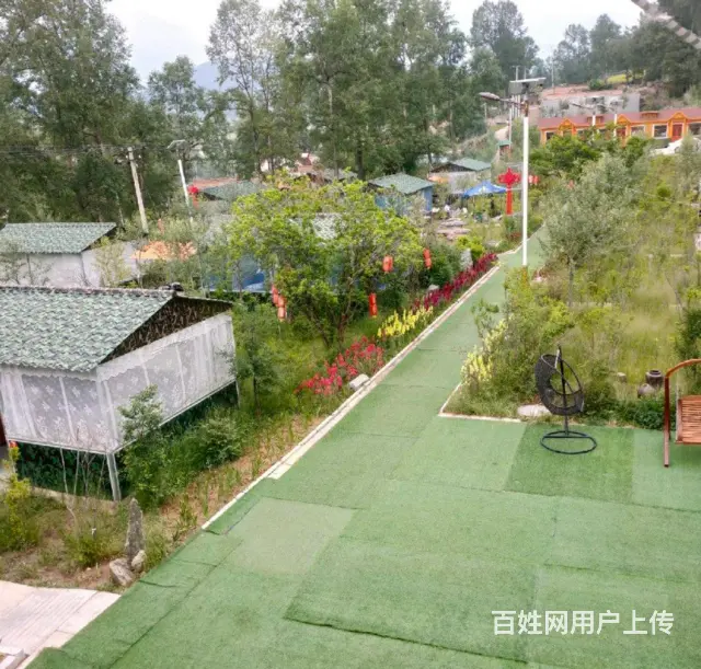 7825（七P）个人湟中区上新庄龙腾休闲庄生意火爆个人原因转 - 图片 9