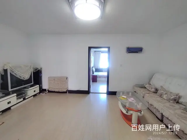 太和夜市商贸城西宁里三楼3楼80平南北通简装贷款零00首付 - 图片 7