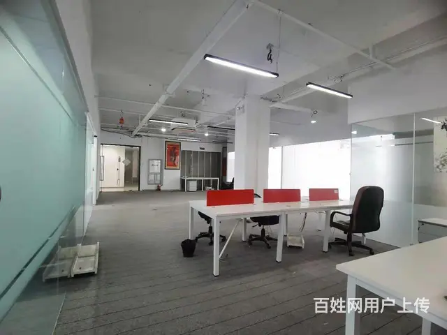 软件园二期460平写字楼45元/平 - 图片 4