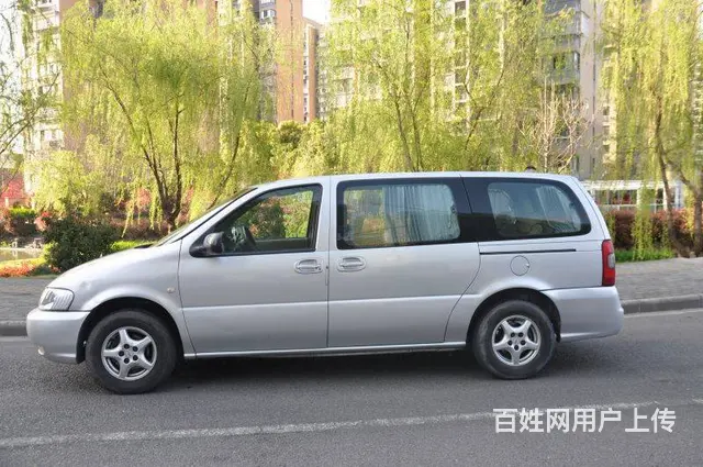 别克GL8 2008款 2.5 自动 GT 7座精 - 图片 7