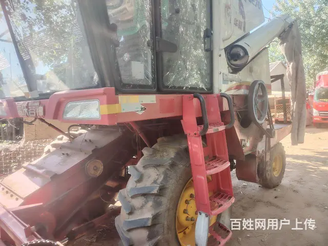 【搞定了！】正在干活的车，没时间干， - 图片 3