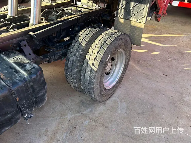 凯马 其他 自卸车 国5 - 图片 6