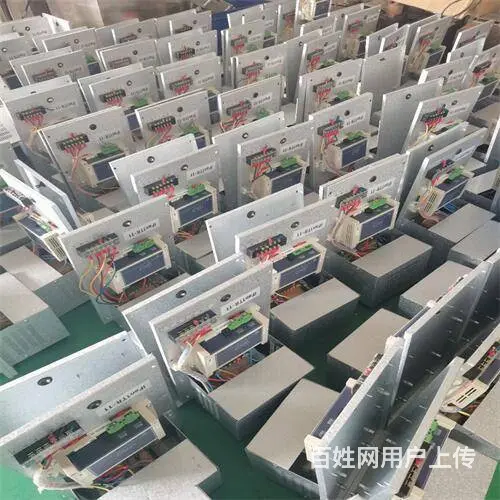 苏州附近报废设备收电话 上门收购金属废料废品站 - 图片 5