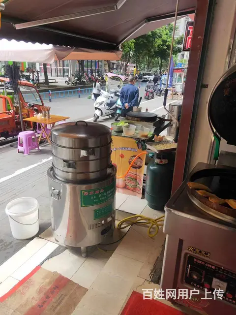 （四川铺鑫网）回风洪湖居对面50平餐饮店转让 - 图片 4