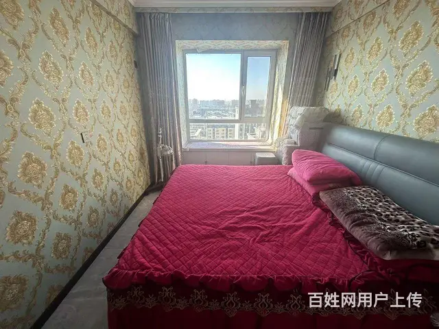 西梁三中龙驰御园隆盛园 - 图片 7