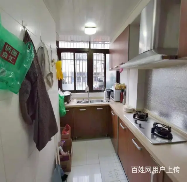 北直街，局小北郊，好楼层，双朝南带阳台，满五惟一， - 图片 6