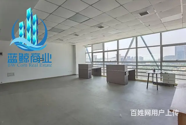 徐州高铁东站旁100平带家具南向落地窗欢迎看房 - 图片 5