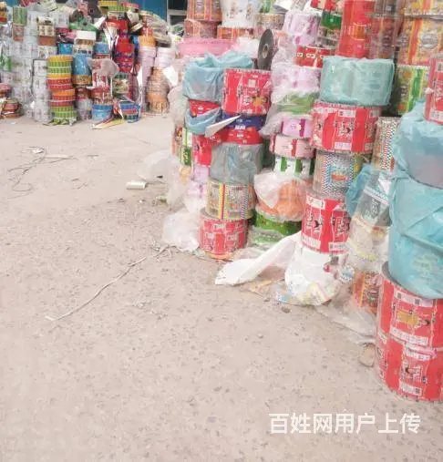 郑州回收各种过期食品，回收淘汰食品袋医药袋种子袋膜 - 图片 2