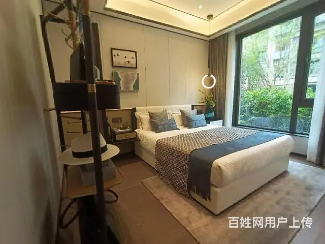 南京桥北特价下叠现房私家超大花园 总价低独门 - 图片 7
