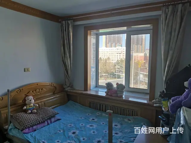 工农分局家属楼 工农27委育民二中十七中校区 中等装修 - 图片 7